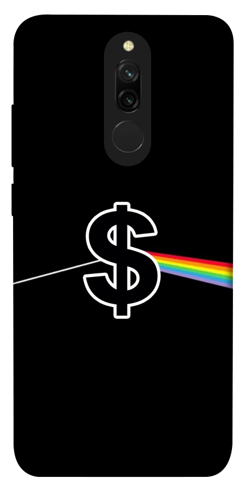 Чехол Money magic для Xiaomi Redmi 8