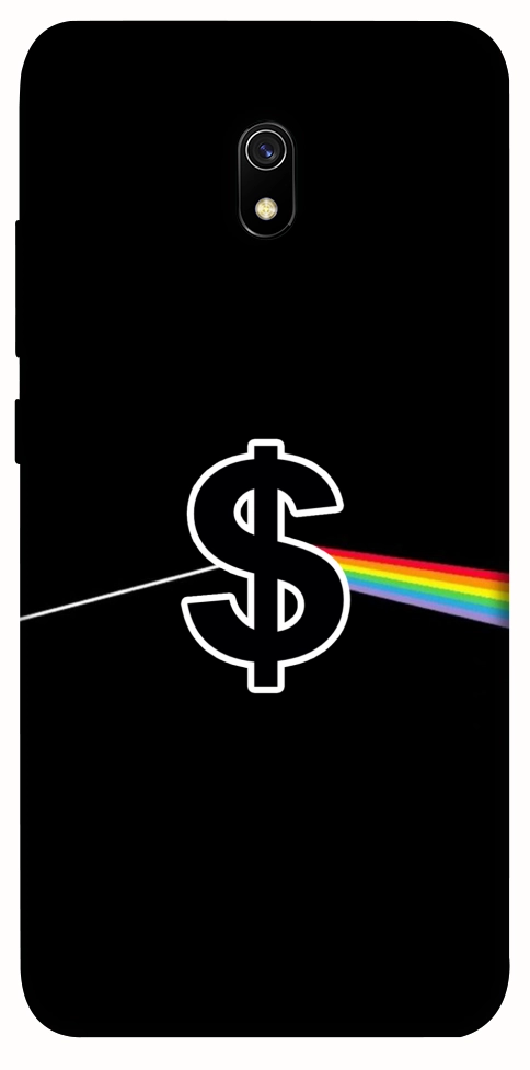 Чехол Money magic для Xiaomi Redmi 8a