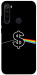 Чехол Money magic для Xiaomi Redmi Note 8