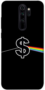 Чохол Money magic для Xiaomi Redmi Note 8 Pro
