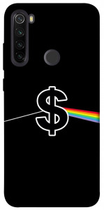 Чохол Money magic для Xiaomi Redmi Note 8T
