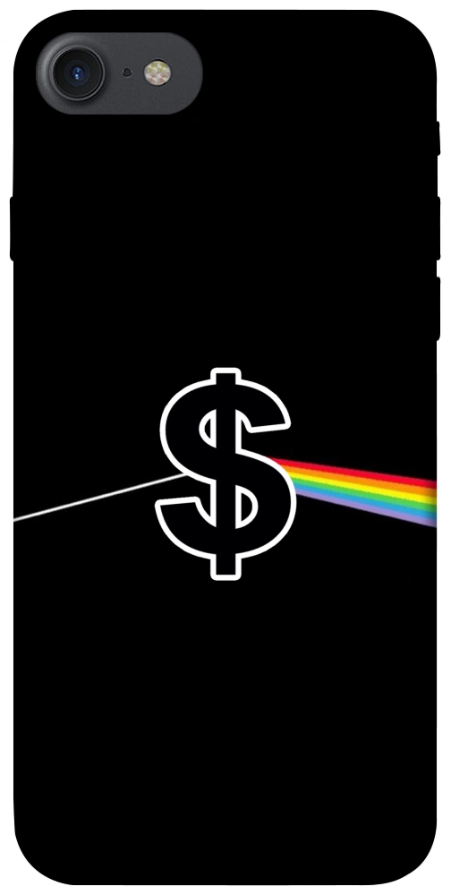 Чохол Money magic для iPhone 8