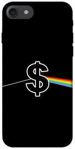 Чехол Money magic для iPhone 8 (4.7")