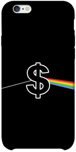 Чехол Money magic для iPhone 6 plus (5.5'')