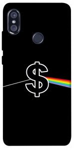 Чохол Money magic для Xiaomi Redmi Note 5 Pro