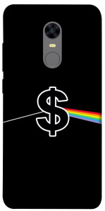 Чохол Money magic для Xiaomi Redmi Note 5 (Single Camera)