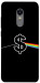 Чохол Money magic для Xiaomi Redmi Note 5 (Single Camera)