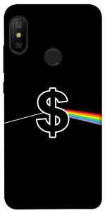 Чохол Money magic для Xiaomi Mi A2 Lite