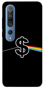 Чехол Money magic для Xiaomi Mi 10