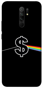 Чохол Money magic для Xiaomi Redmi 9