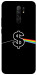 Чехол Money magic для Xiaomi Redmi 9