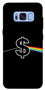 Чехол Money magic для Galaxy S8 (G950)
