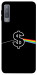 Чехол Money magic для Galaxy A7 (2018)