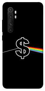 Чохол Money magic для Xiaomi Mi Note 10 Lite