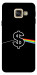 Чохол Money magic для Galaxy A5 (2017)