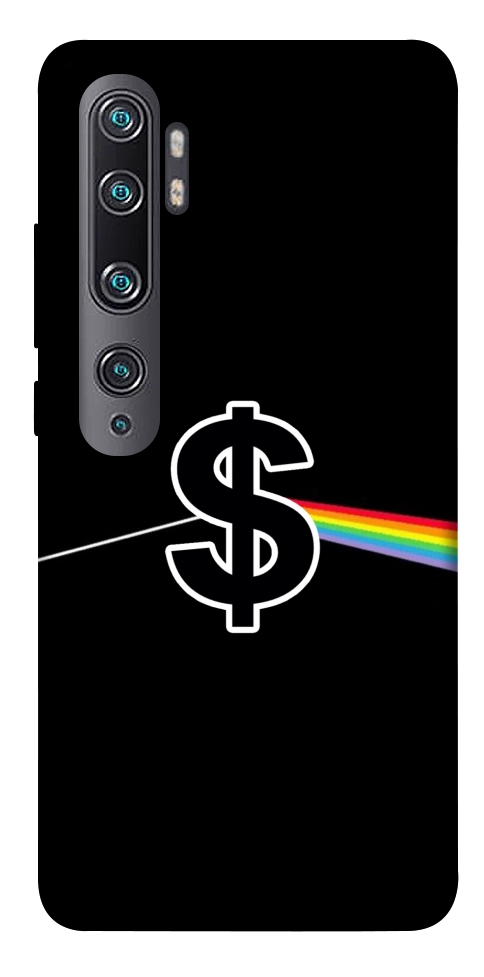 Чехол Money magic для Xiaomi Mi CC9 Pro