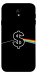 Чехол Money magic для Galaxy J7 (2017)