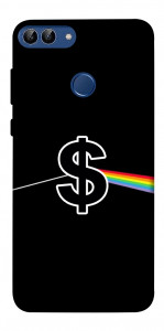 Чохол Money magic для Huawei P smart