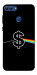 Чехол Money magic для Huawei P Smart