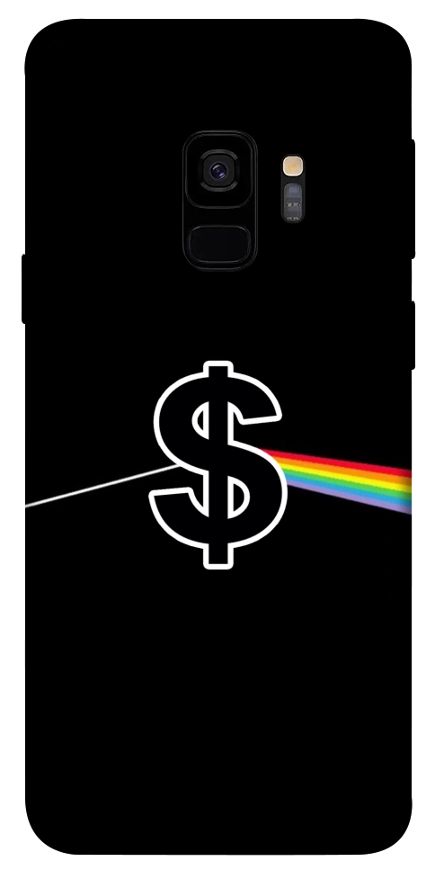 Чехол Money magic для Galaxy S9