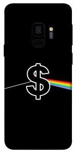 Чохол Money magic для Galaxy S9