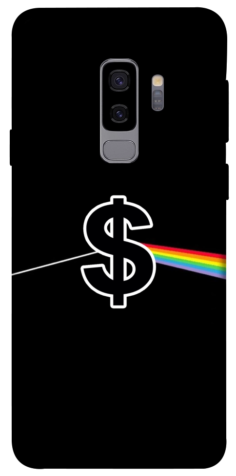 Чохол Money magic для Galaxy S9+