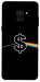 Чехол Money magic для Galaxy A8 (2018)