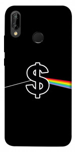 Чохол Money magic для Huawei P20 Lite