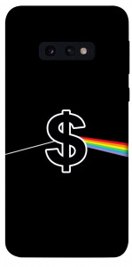 Чехол Money magic для Galaxy S10e
