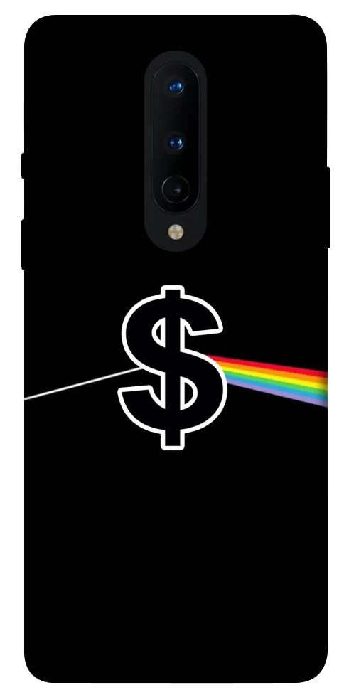 Чохол Money magic для OnePlus 8