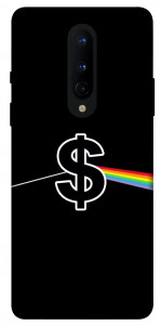 Чохол Money magic для OnePlus 8
