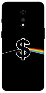 Чохол Money magic для OnePlus 7