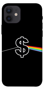Чехол Money magic для iPhone 12