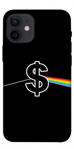 Чохол Money magic для iPhone 12 mini