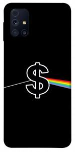 Чехол Money magic для Galaxy M31s