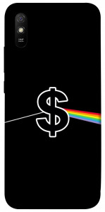 Чохол Money magic для Xiaomi Redmi 9A