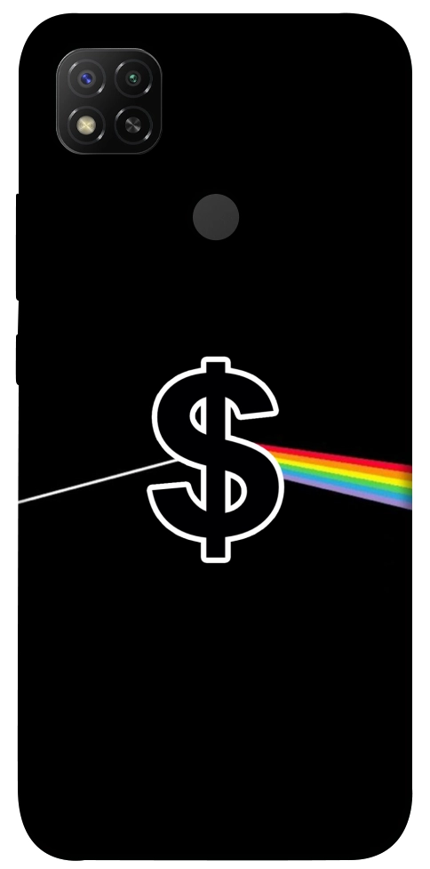 Чехол Money magic для Xiaomi Redmi 9C