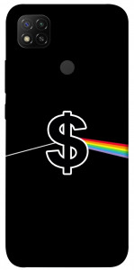 Чохол Money magic для Xiaomi Redmi 9C