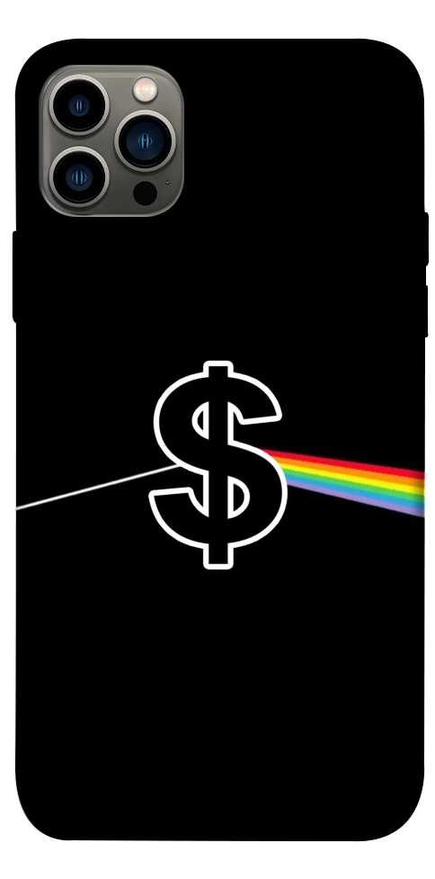 Чохол Money magic для iPhone 12 Pro