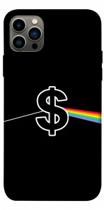 Чехол Money magic для iPhone 12 Pro