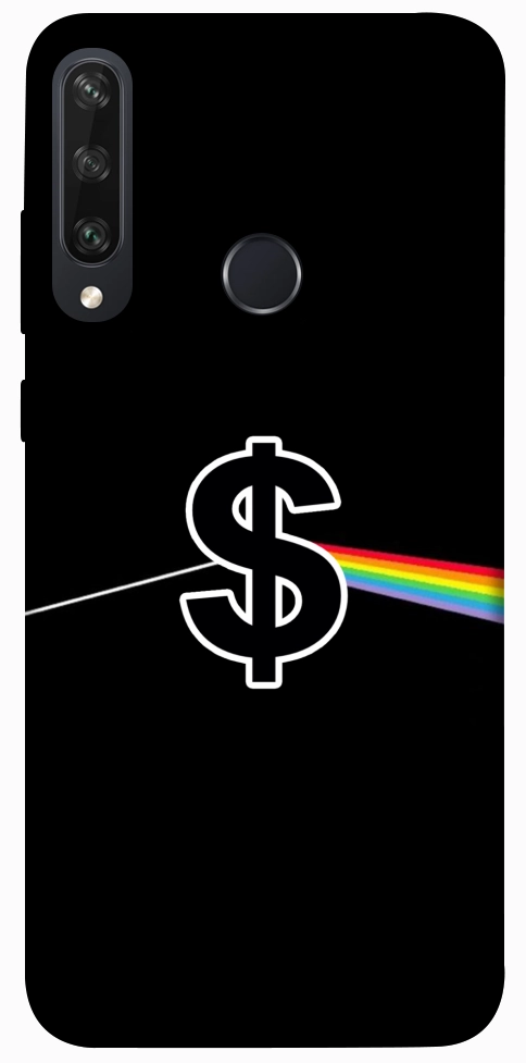 Чохол Money magic для Huawei Y6p