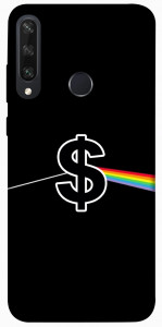 Чехол Money magic для Huawei Y6p