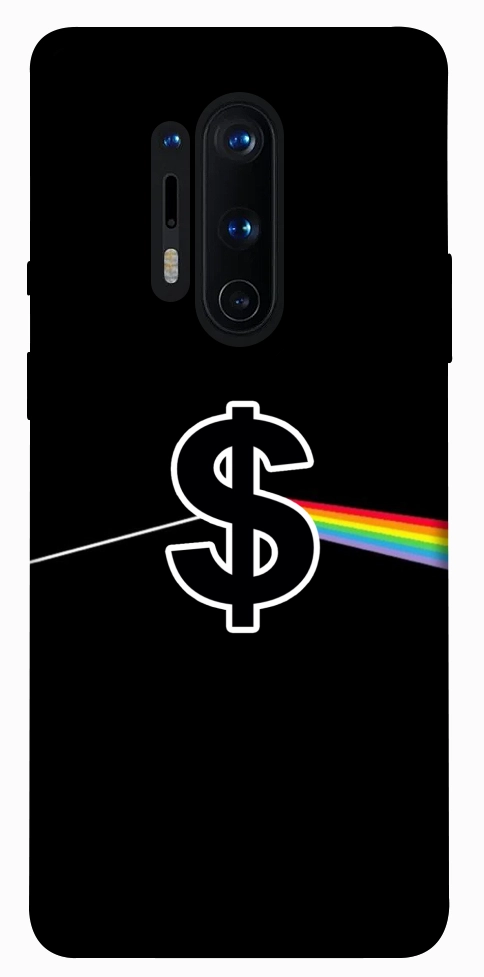 Чохол Money magic для OnePlus 8 Pro