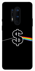 Чохол Money magic для OnePlus 8 Pro