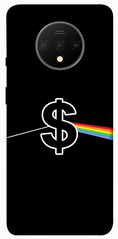 Чохол Money magic для OnePlus 7T