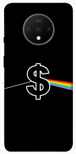 Чохол Money magic для OnePlus 7T