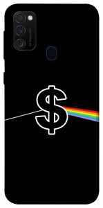 Чехол Money magic для Samsung Galaxy M30s