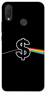 Чехол Money magic для Huawei Nova 3i