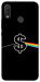 Чехол Money magic для Huawei Nova 3i