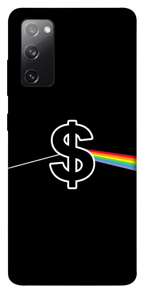 Чехол Money magic для Galaxy S20 FE